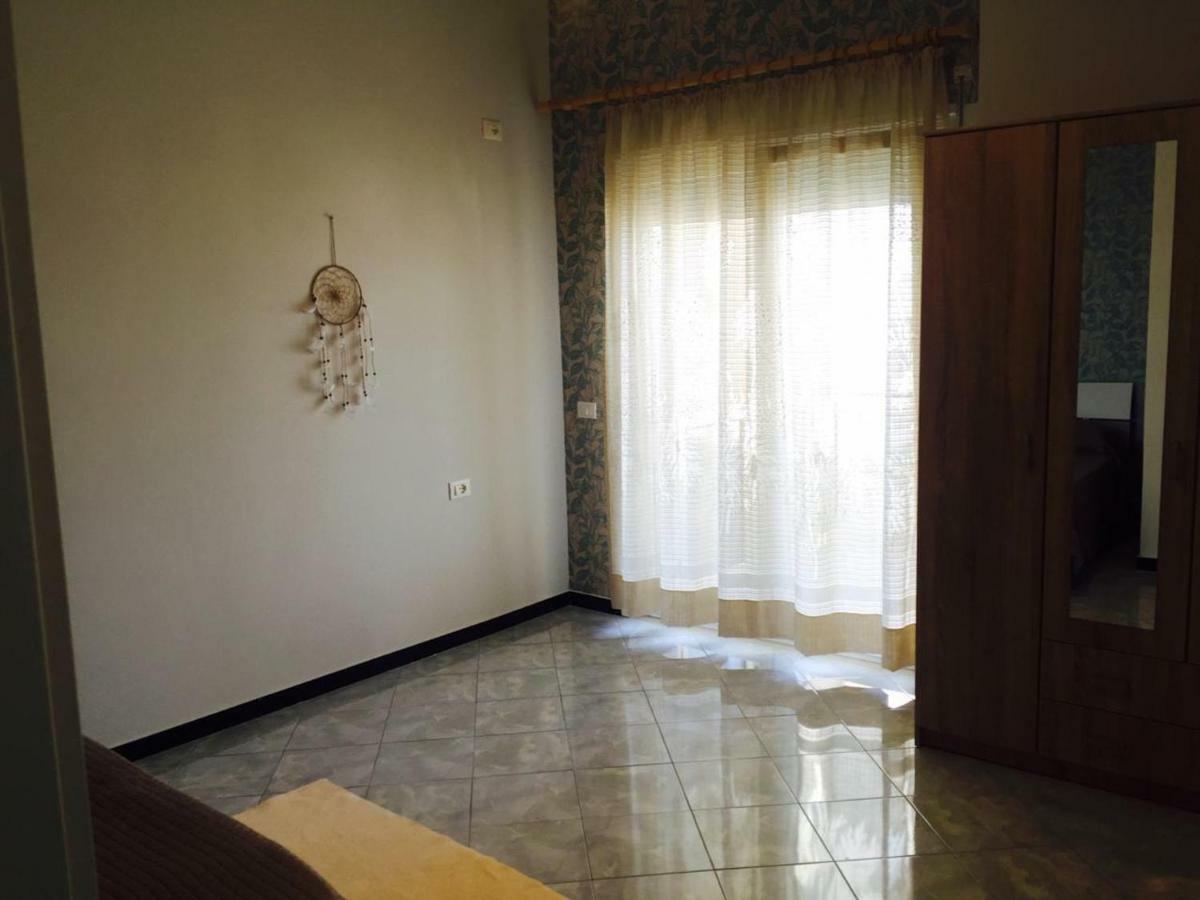 Melody Apartment Vlorë Exteriér fotografie