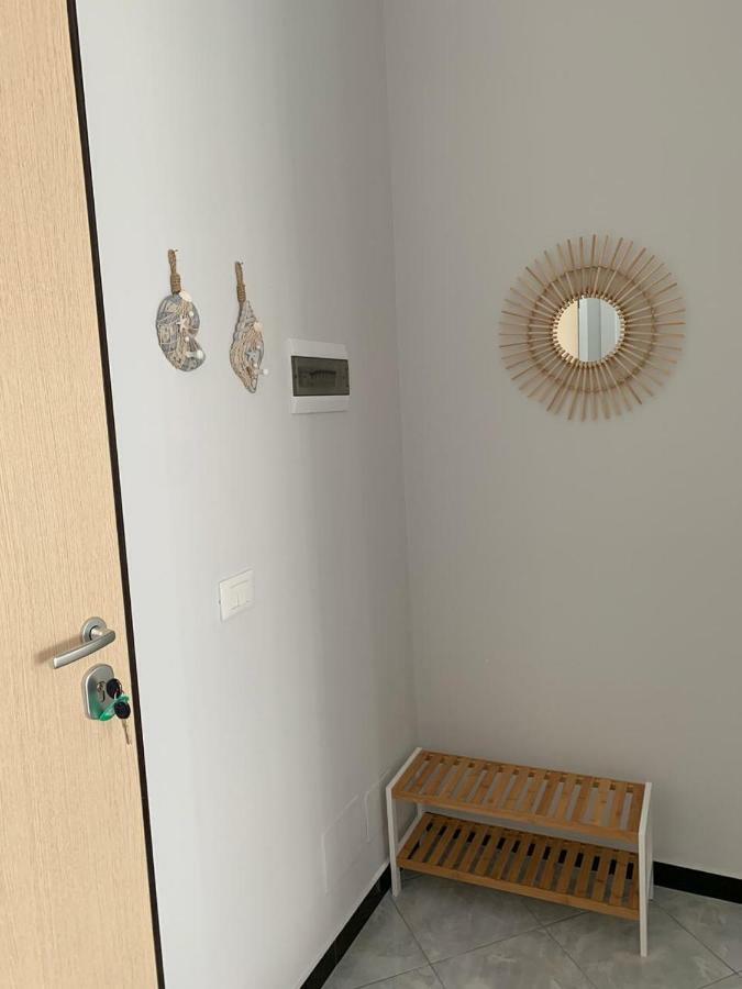Melody Apartment Vlorë Exteriér fotografie