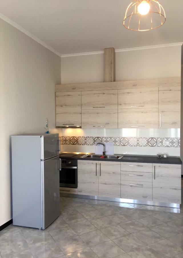 Melody Apartment Vlorë Exteriér fotografie