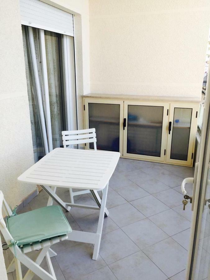 Melody Apartment Vlorë Exteriér fotografie
