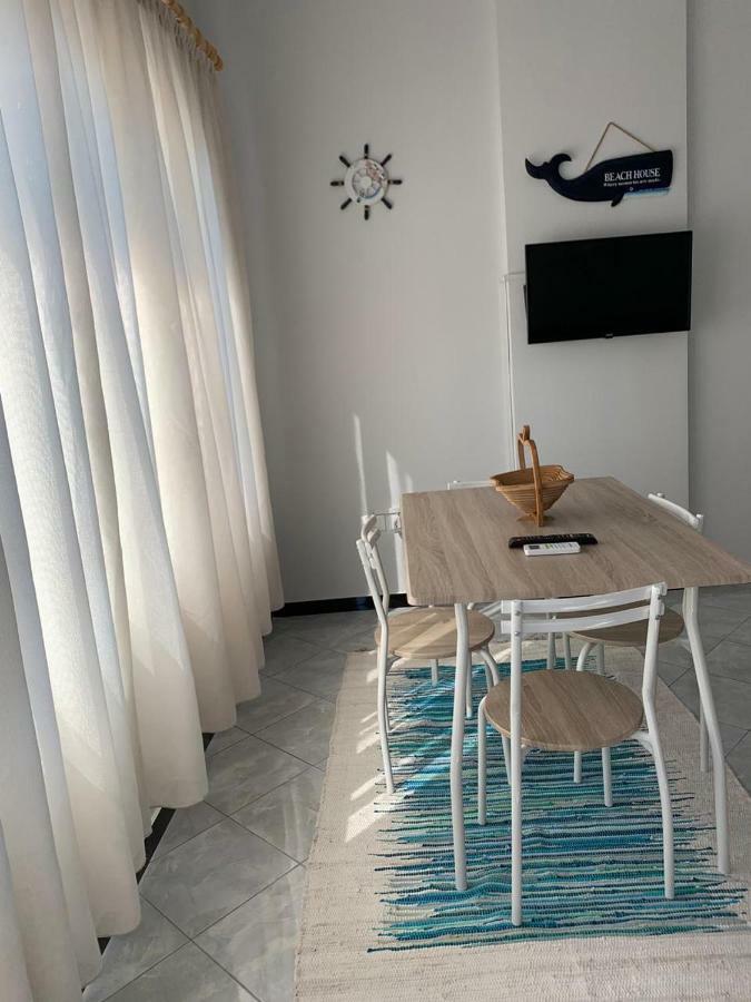 Melody Apartment Vlorë Exteriér fotografie