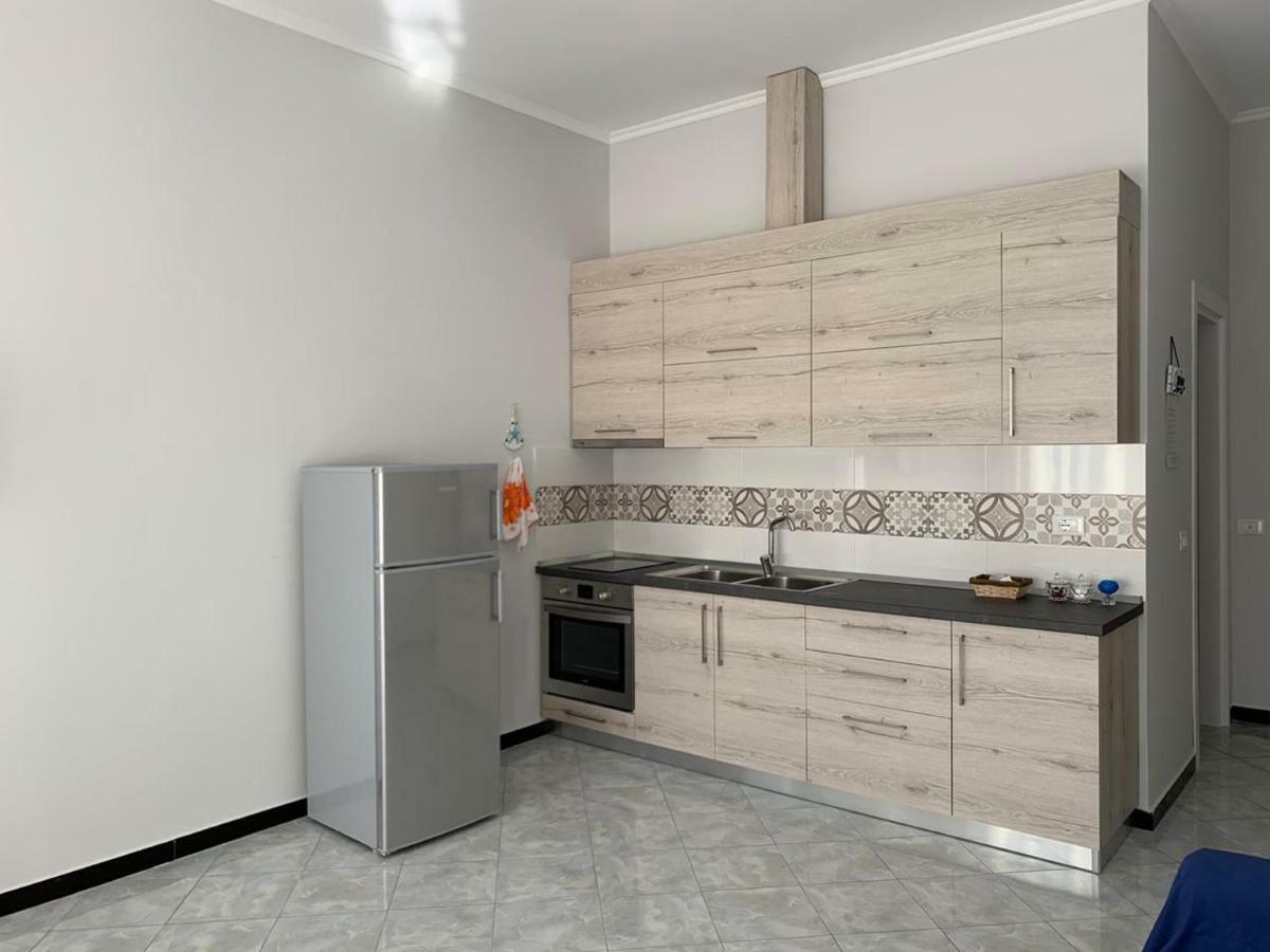 Melody Apartment Vlorë Exteriér fotografie