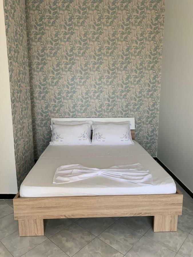 Melody Apartment Vlorë Exteriér fotografie